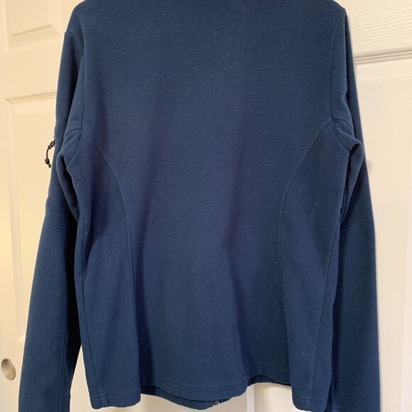 Columbia Polar Fleece Jacket - Picture 2 of 2